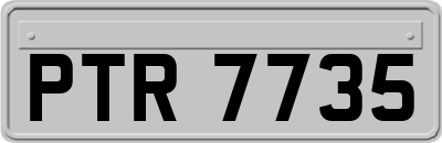 PTR7735