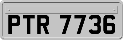 PTR7736