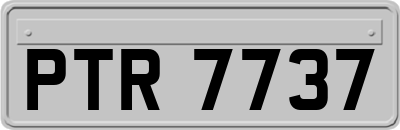 PTR7737