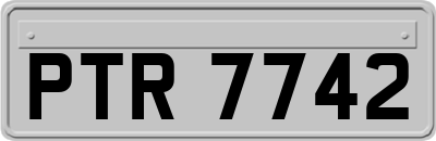 PTR7742