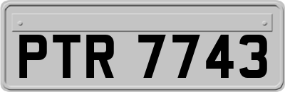 PTR7743