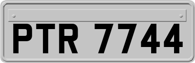 PTR7744