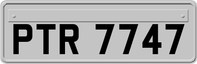 PTR7747