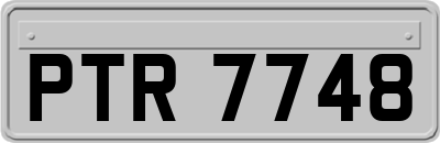 PTR7748