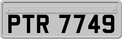 PTR7749