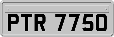 PTR7750