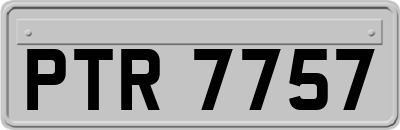 PTR7757