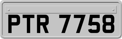 PTR7758