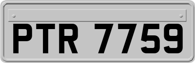 PTR7759