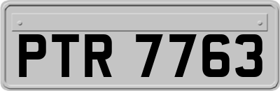 PTR7763