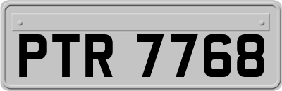 PTR7768