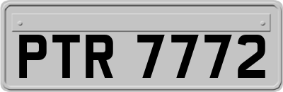 PTR7772