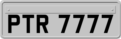 PTR7777