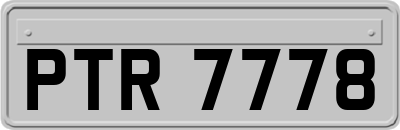 PTR7778
