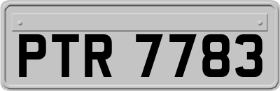 PTR7783