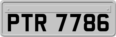 PTR7786