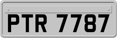 PTR7787