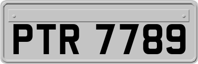 PTR7789