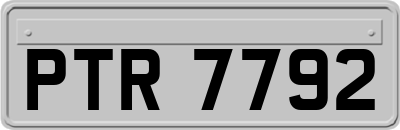 PTR7792