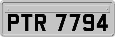 PTR7794