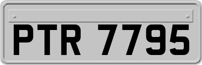 PTR7795