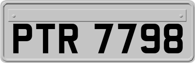 PTR7798