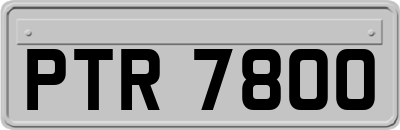 PTR7800