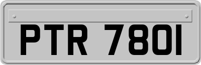 PTR7801