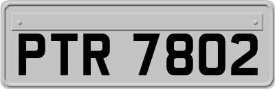 PTR7802