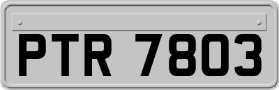 PTR7803