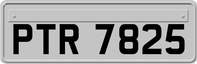 PTR7825