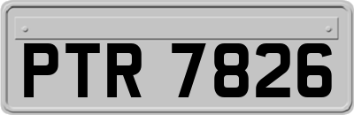 PTR7826