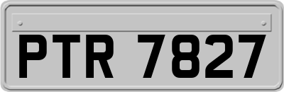 PTR7827