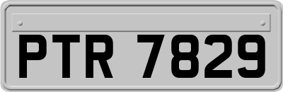 PTR7829