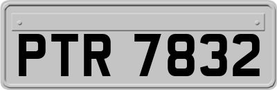 PTR7832