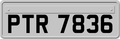 PTR7836