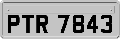 PTR7843