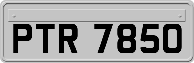 PTR7850