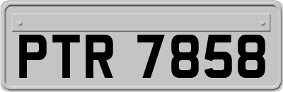 PTR7858