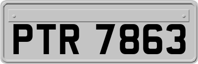 PTR7863