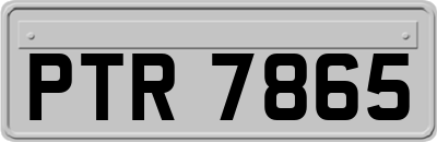 PTR7865