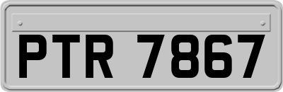 PTR7867