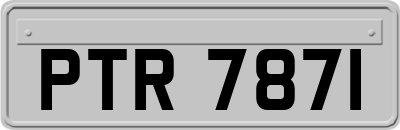 PTR7871