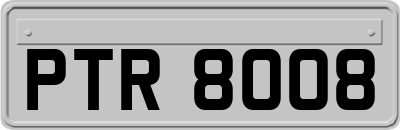 PTR8008
