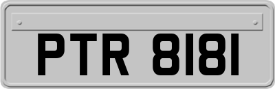 PTR8181