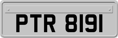 PTR8191