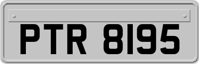 PTR8195