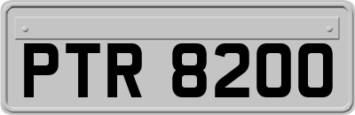 PTR8200