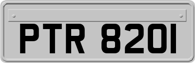 PTR8201