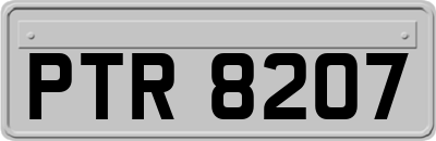 PTR8207